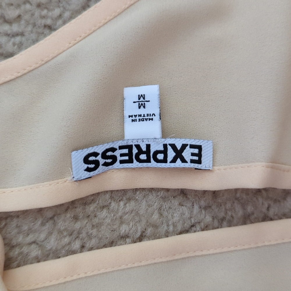 Express Tank top - Picture 3 of 3